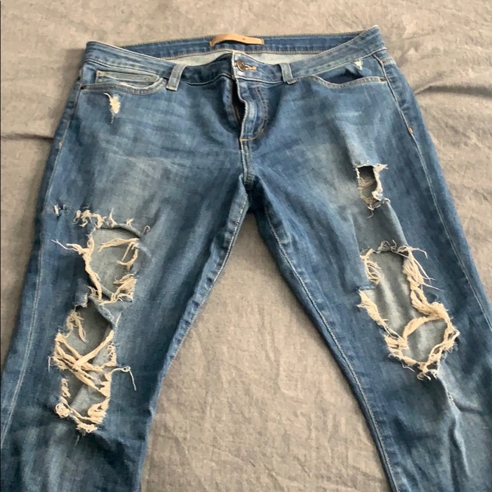 Joe’s Jeans